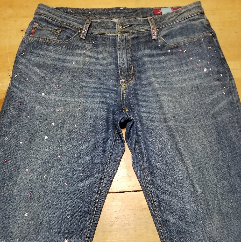 Seven 7 Premium Jeans Size 14